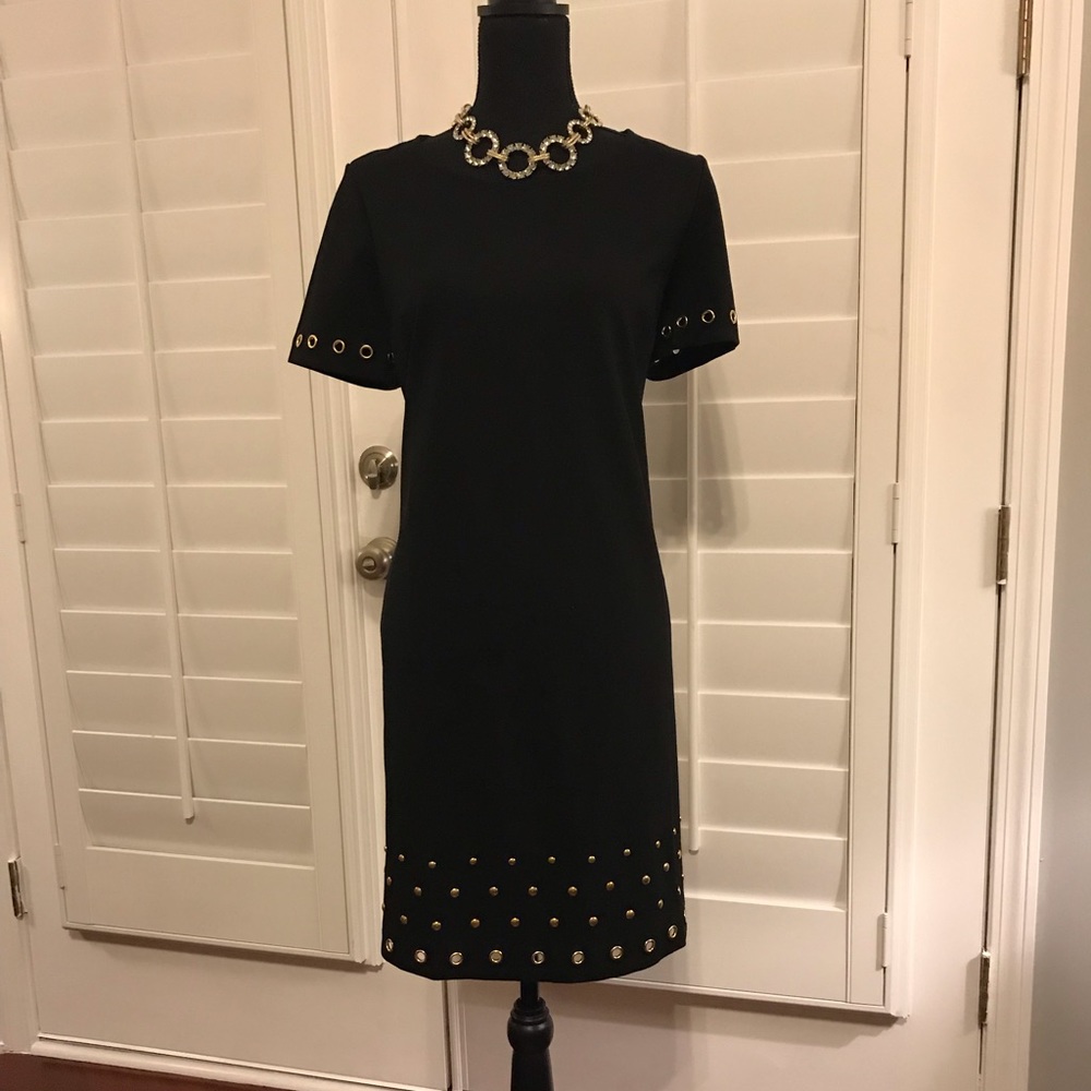 Ladies dress